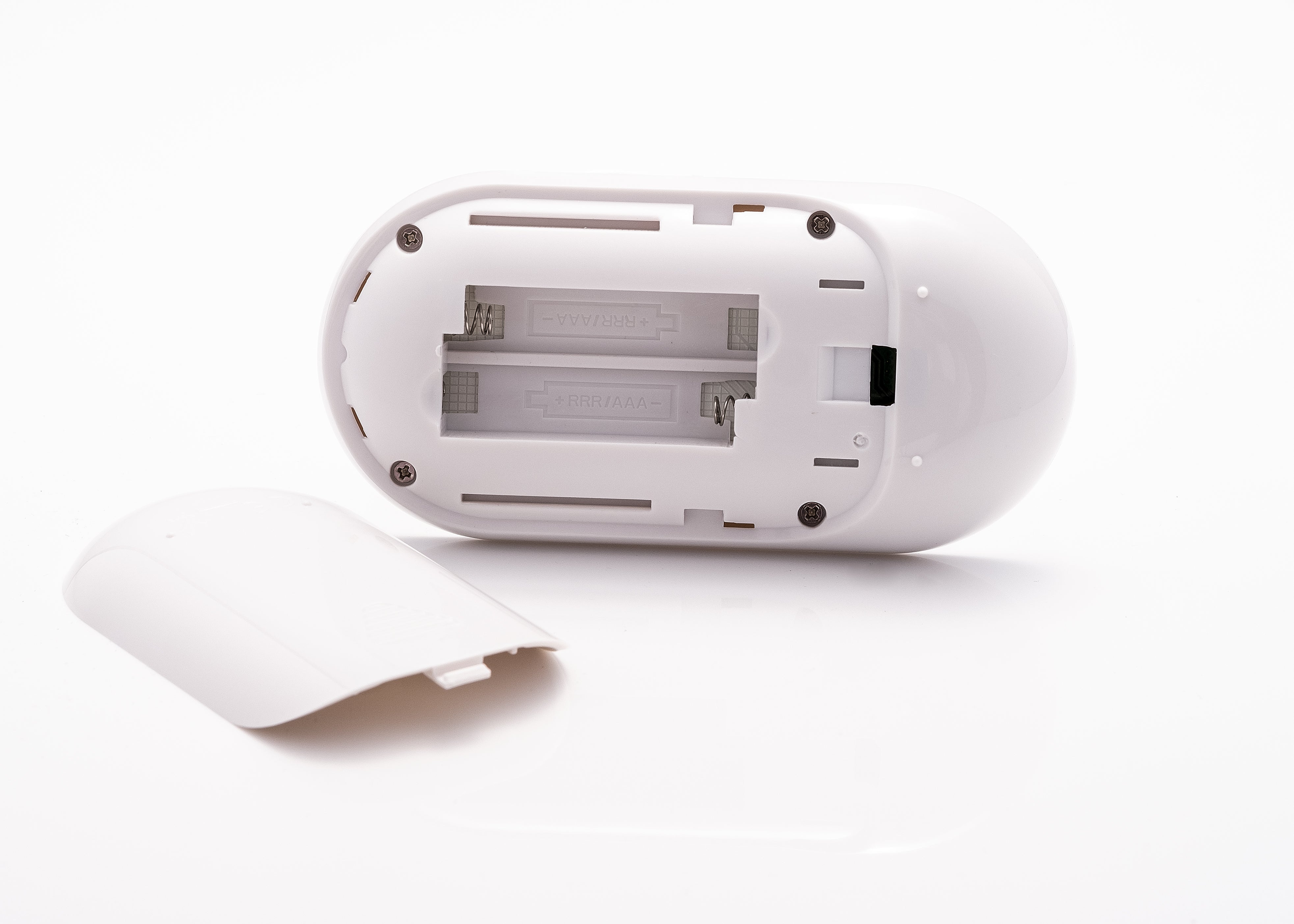 Remote Control and Dimmer for LED Neon